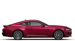 2025 Ford Mustang® External Image 1